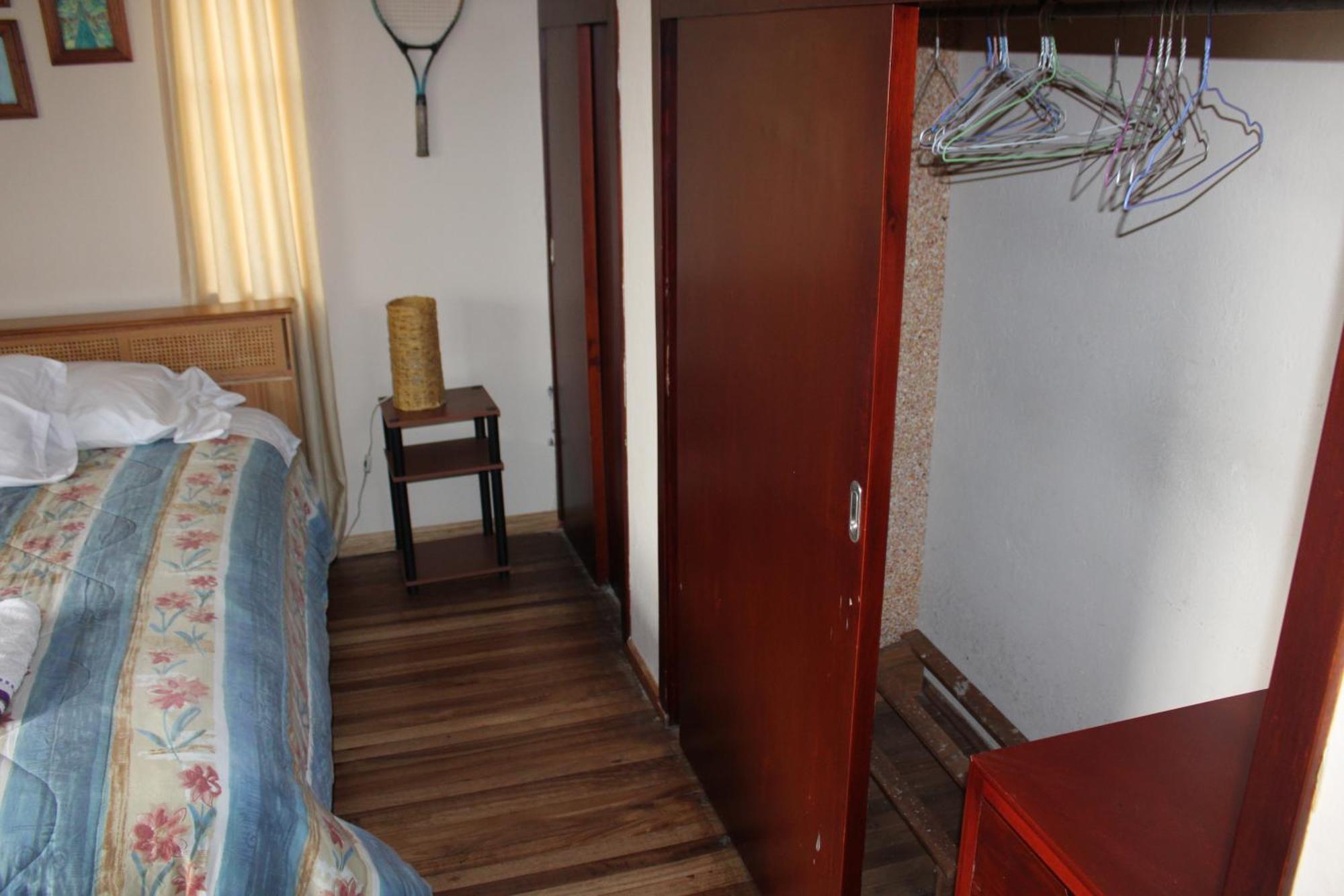 Casa De Tulia Apartment Quito Exterior photo